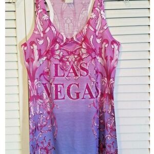 YMF Las Vegas Tank Top